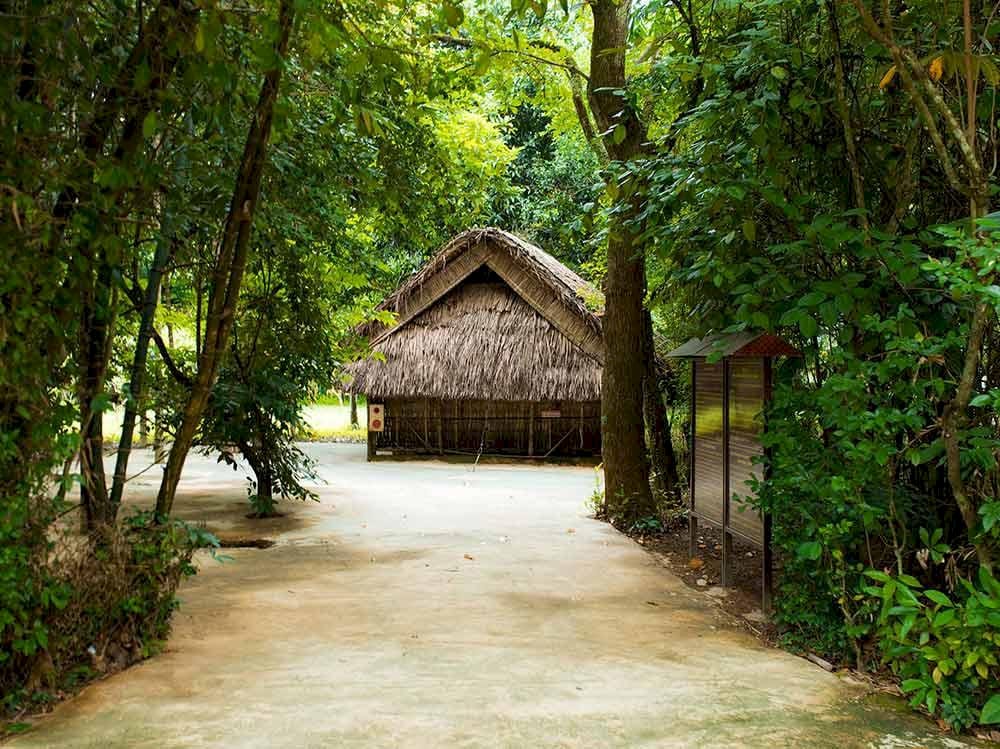 Lò rèn Cố Điền